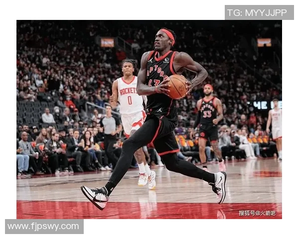 帕斯卡尔西亚卡姆：从默默无闻到NBA明星的励志之路与成就分析