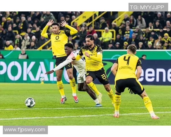 德甲焦点战纽伦堡迎战多特蒙德全场直播信息详解